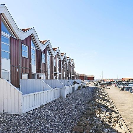 Holiday Home Nibe VII Exterior photo