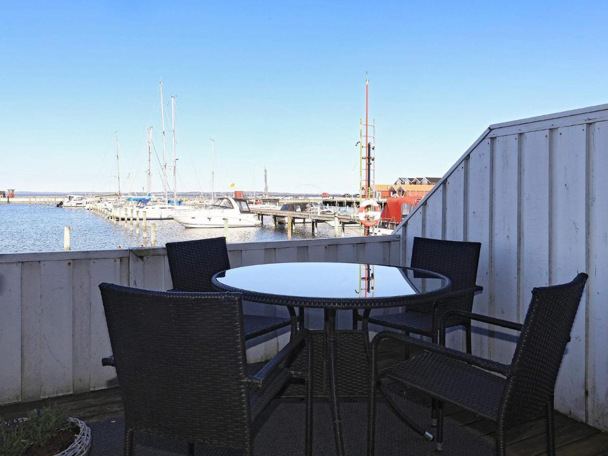 Holiday Home Nibe VII Exterior photo
