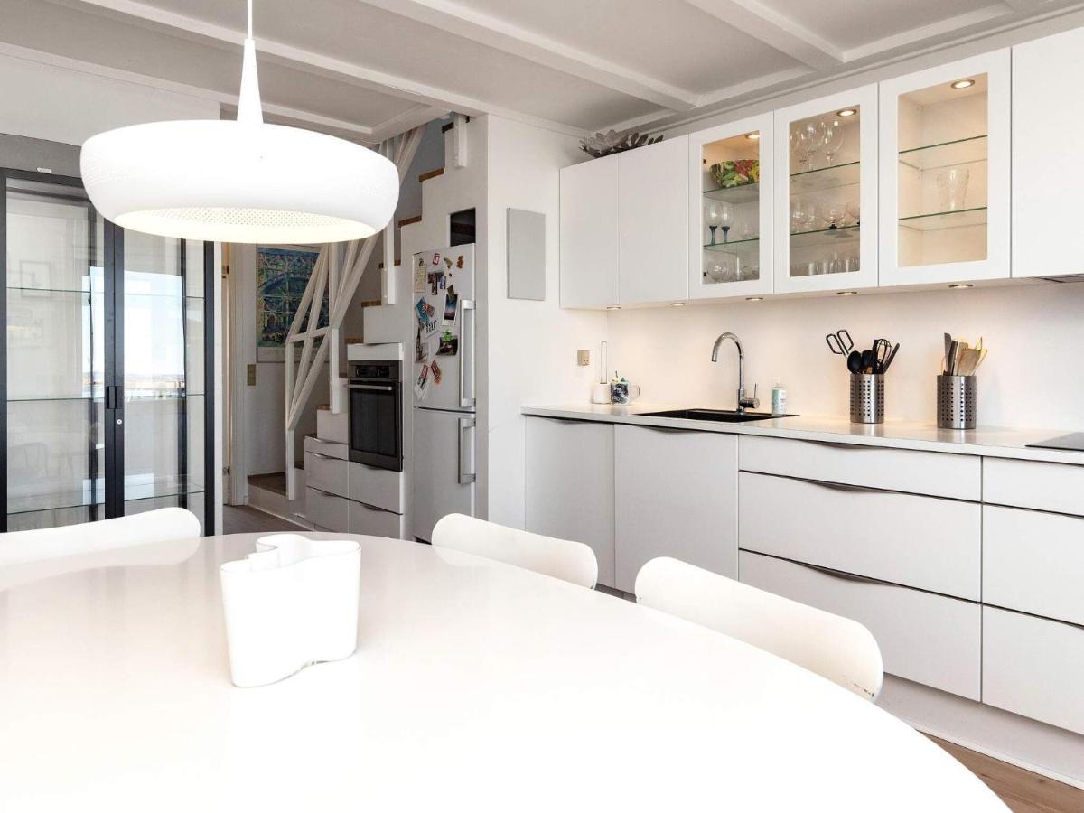 Holiday Home Nibe VII Exterior photo