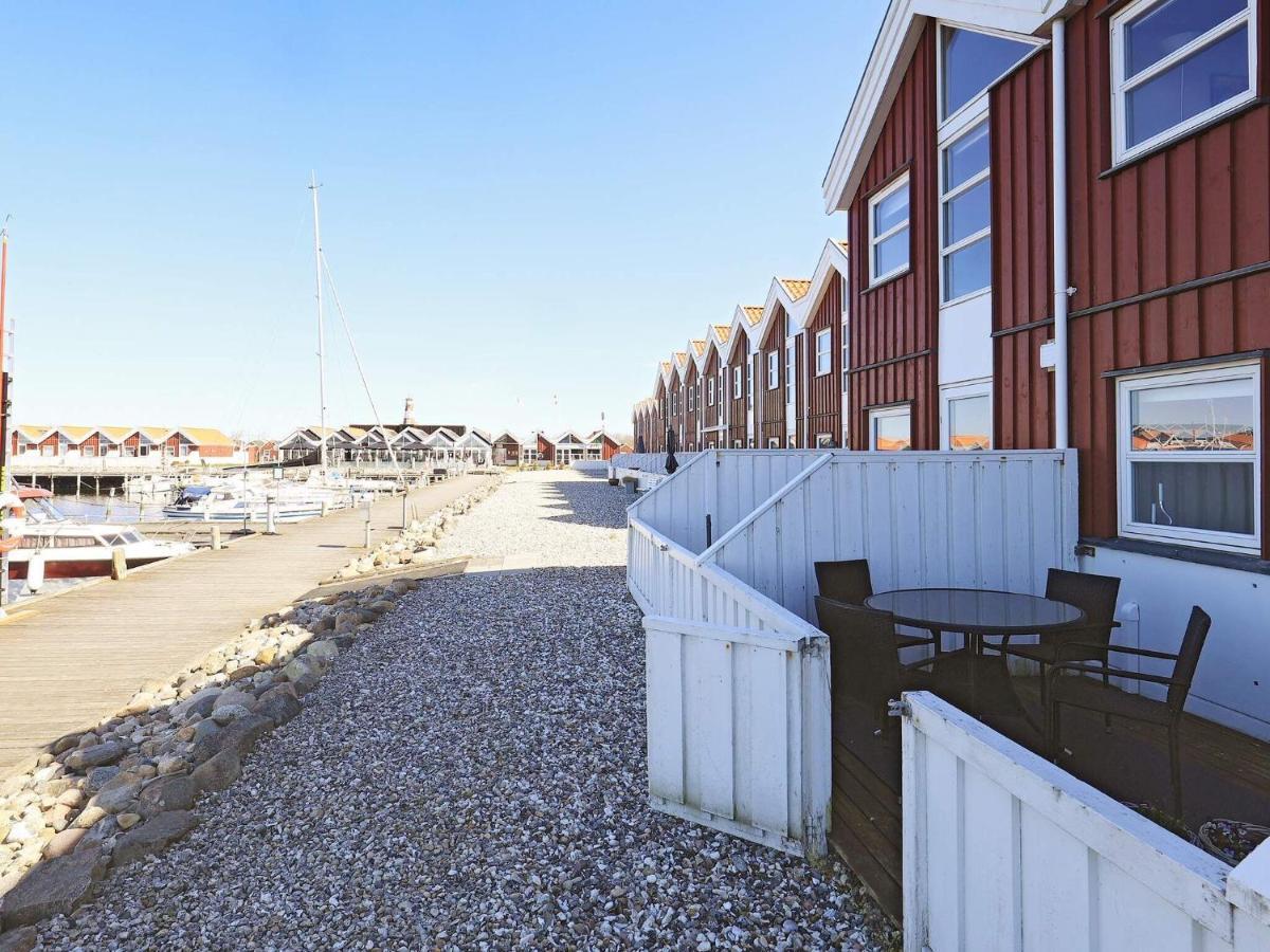 Holiday Home Nibe VII Exterior photo