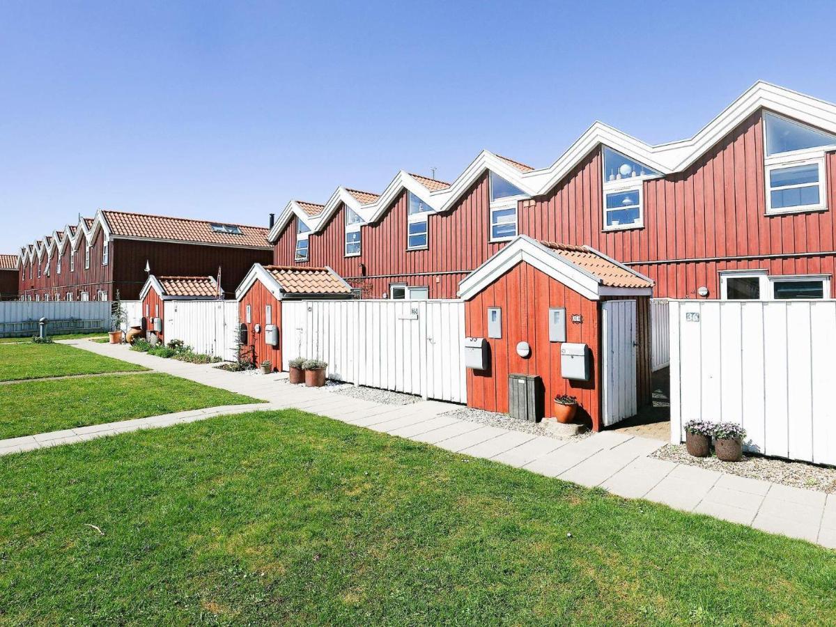 Holiday Home Nibe VII Exterior photo