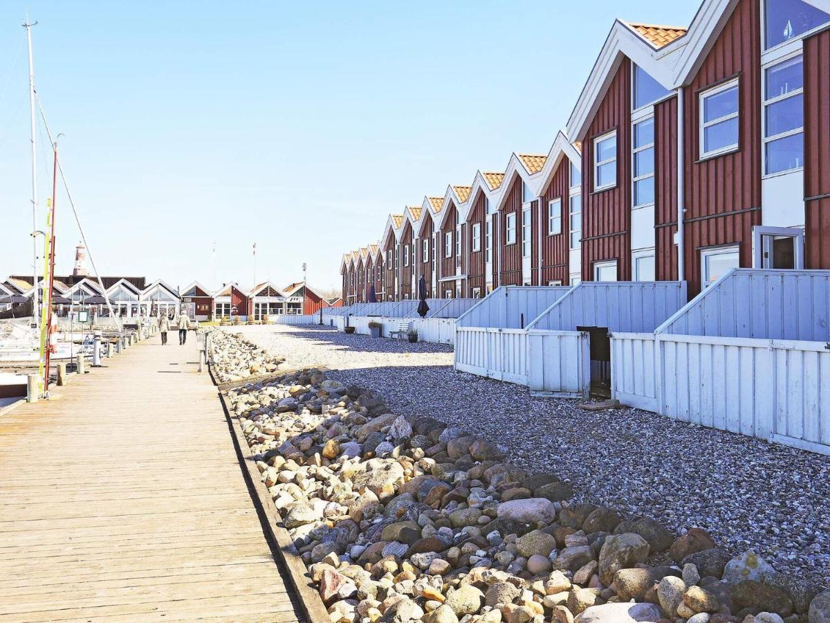 Holiday Home Nibe VII Exterior photo