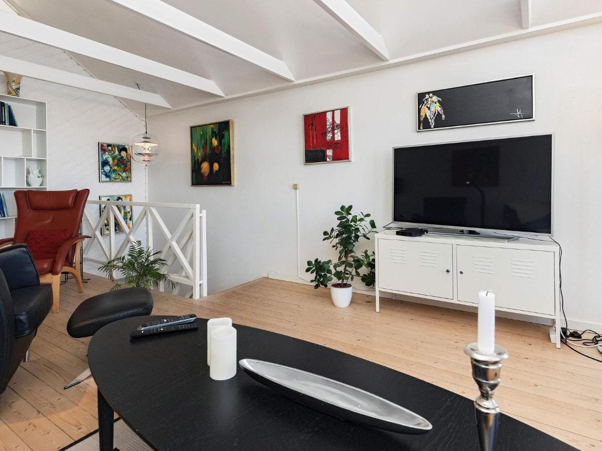 Holiday Home Nibe VII Exterior photo