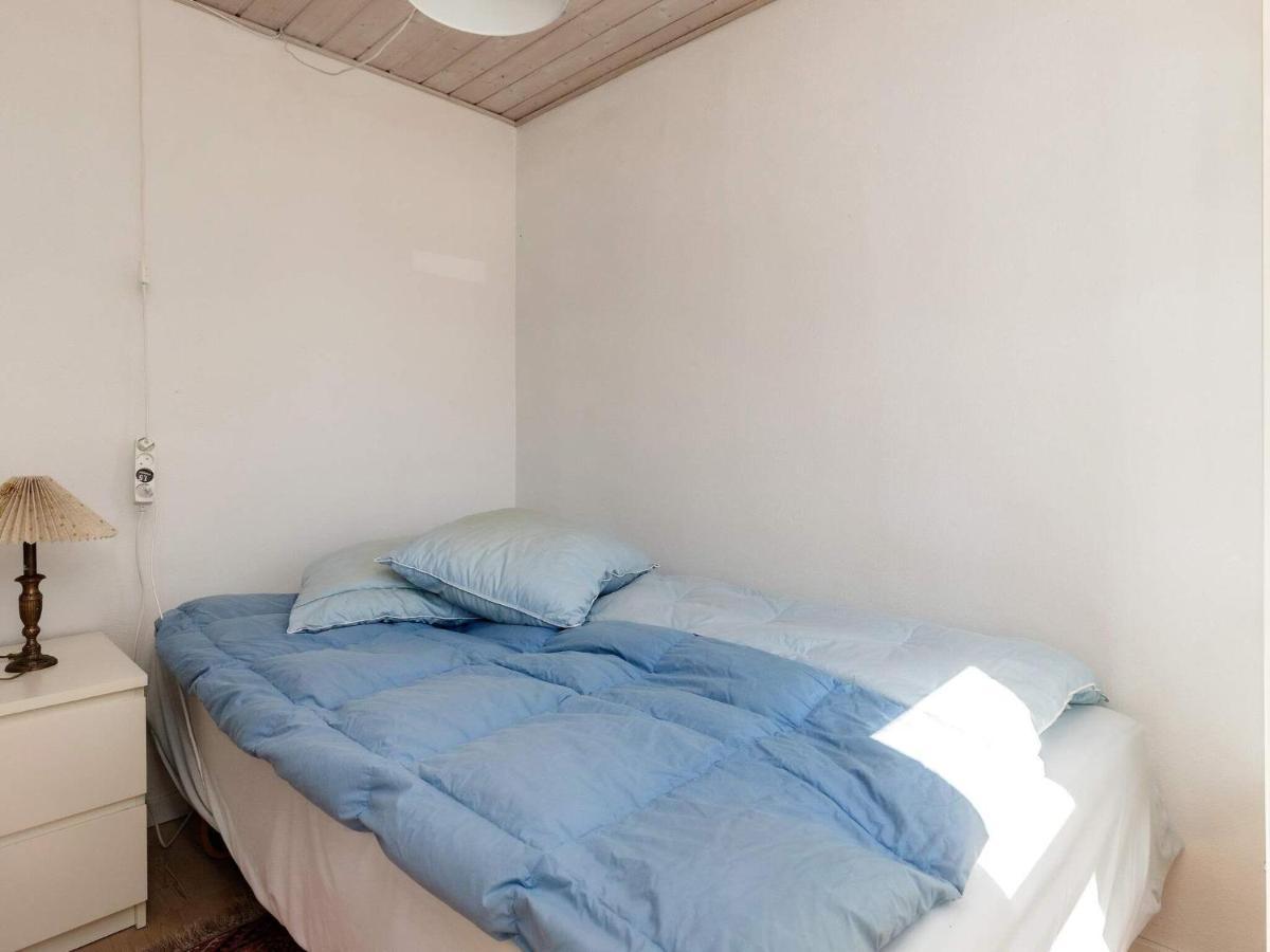 Holiday Home Nibe VII Exterior photo