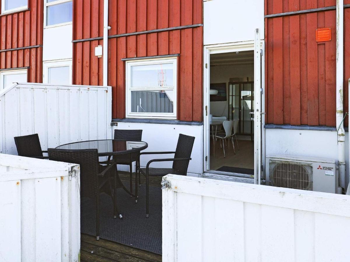 Holiday Home Nibe VII Exterior photo