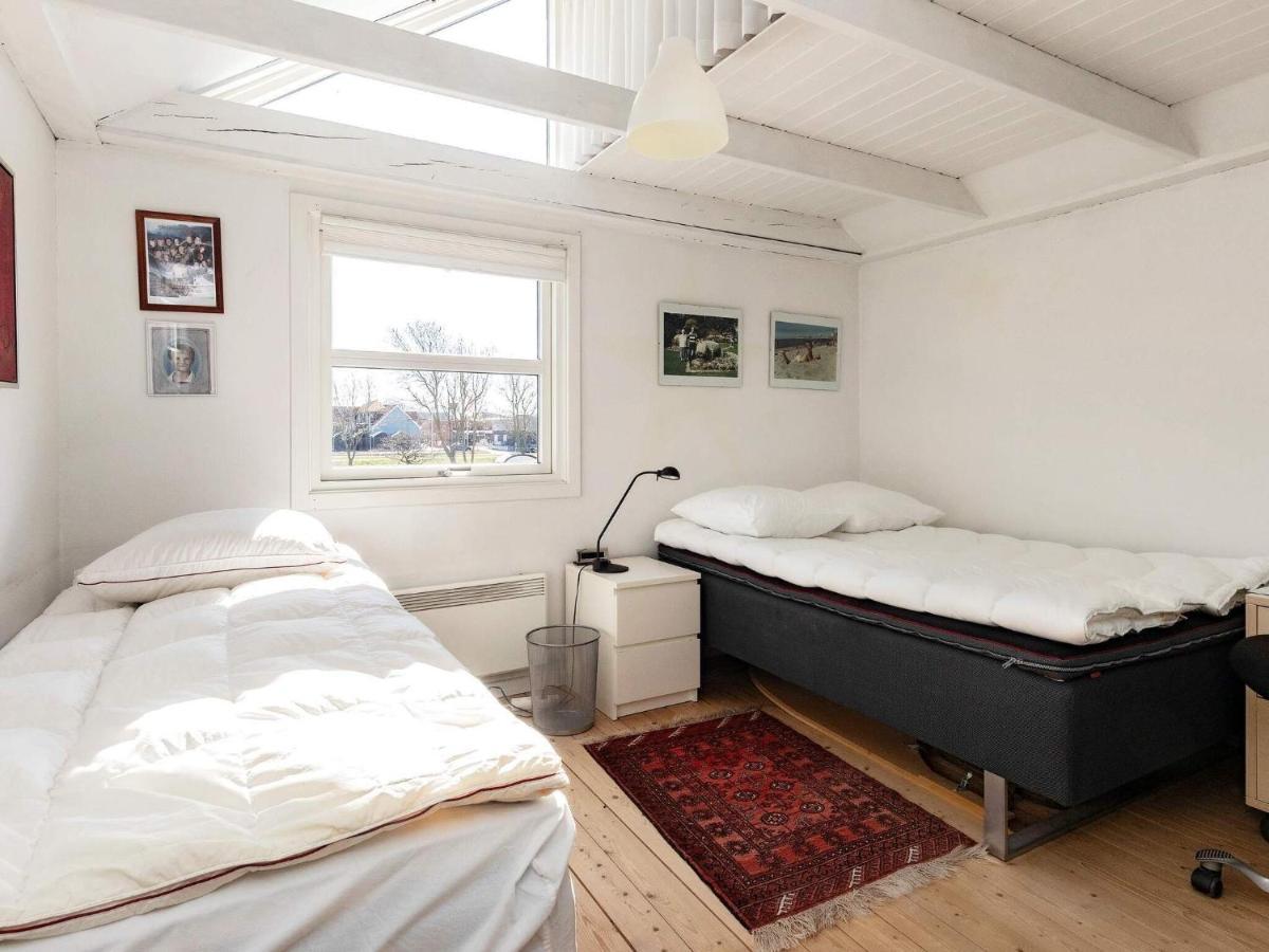 Holiday Home Nibe VII Exterior photo