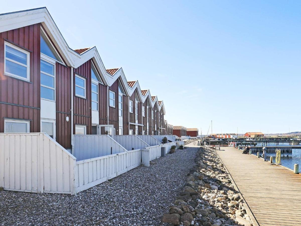 Holiday Home Nibe VII Exterior photo