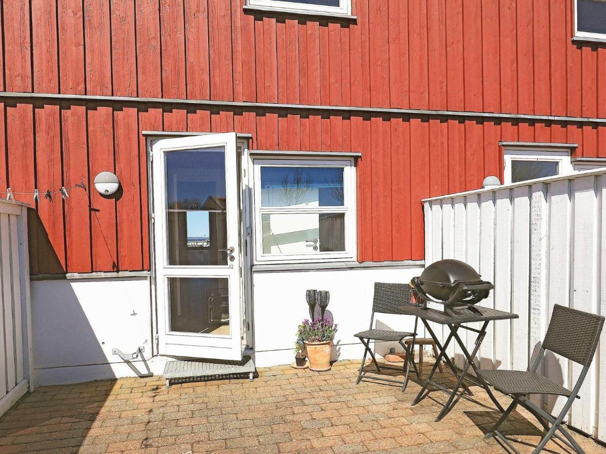 Holiday Home Nibe VII Exterior photo
